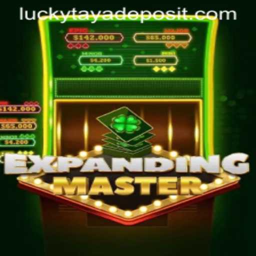Exploring the Exciting World of ExpandingMaster with LUCKY TAYA