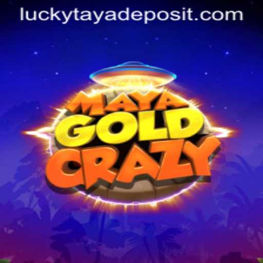 Unlock the Mysteries of MayaGoldCrazy: Dive into the Thrilling World of LUCKY TAYA